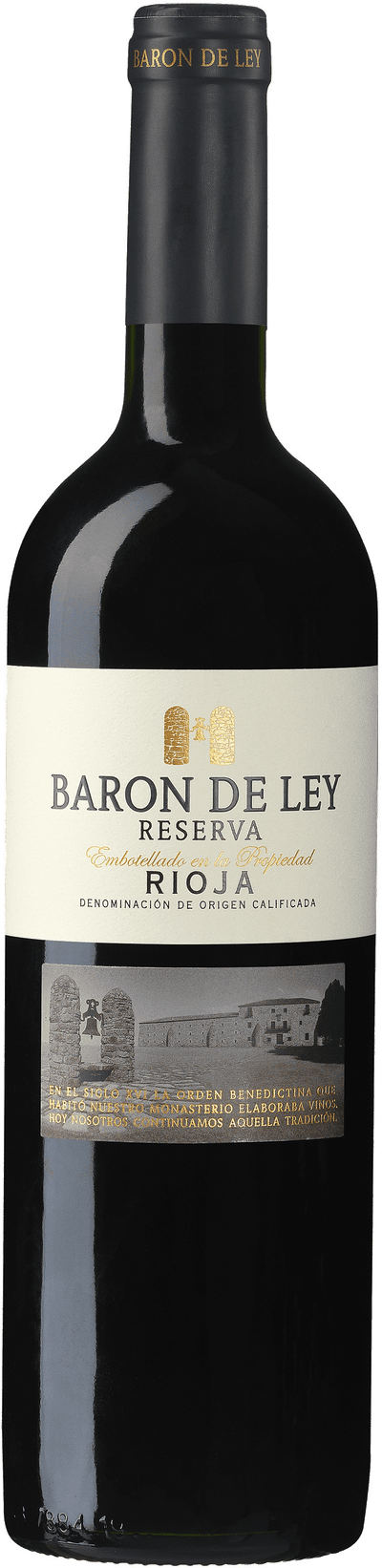 Baron de Ley Reserva 2021
