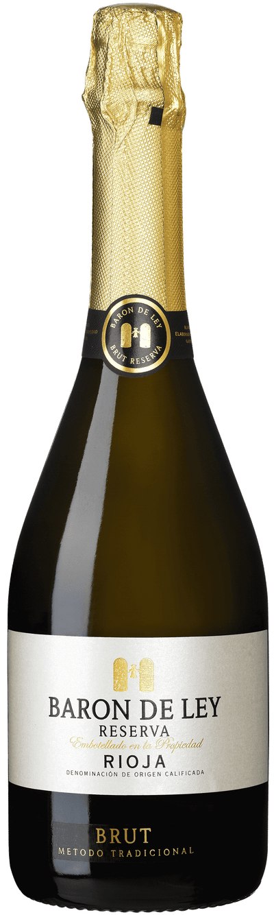 Baron de Ley Reserva Sparkling 2020