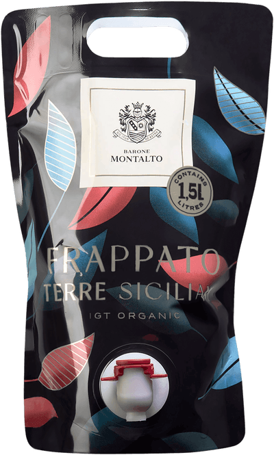 Barone Montalto Frappato 2024