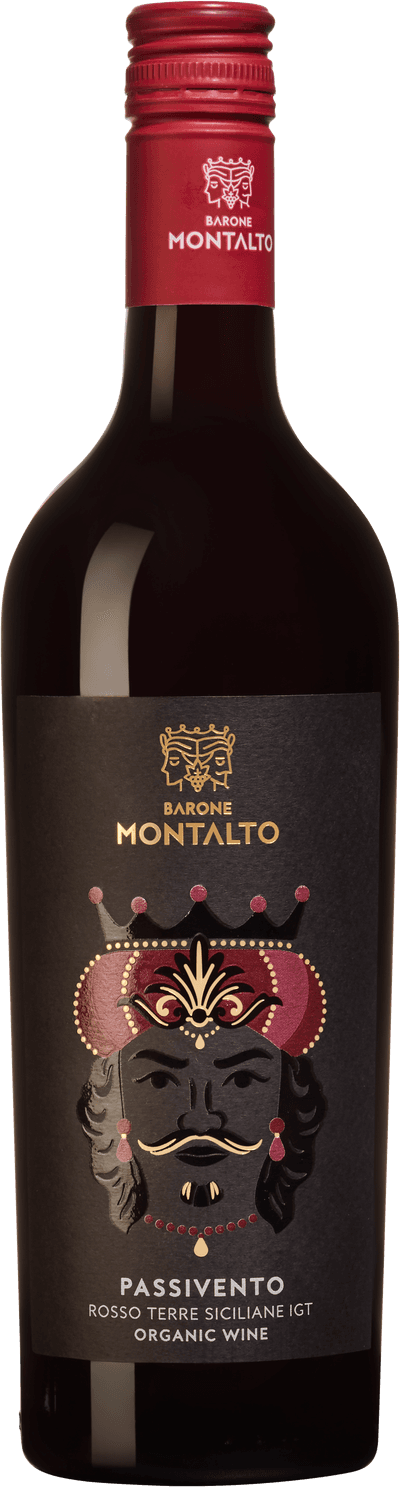 Barone Montalto Passivento 2024