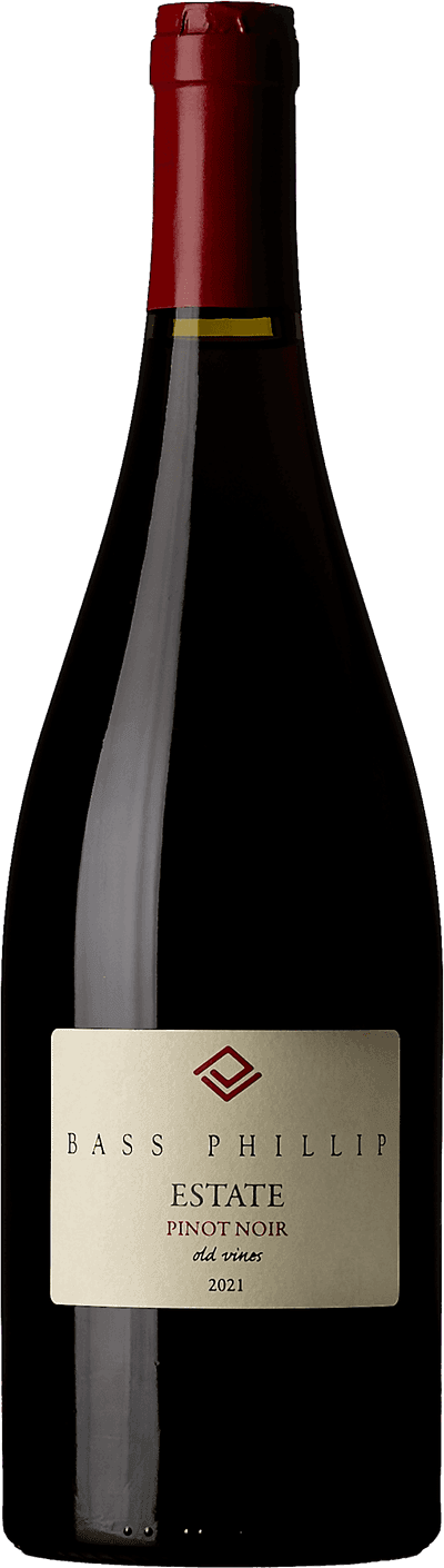 Bass Phillip Estate Pinot Noir 2021