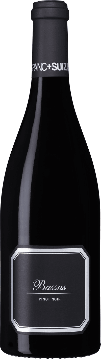 Bassus Pinot Noir 2023