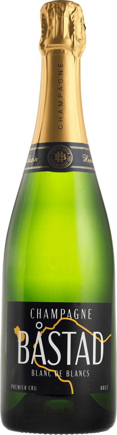 Båstad Blanc de Blancs Brut
