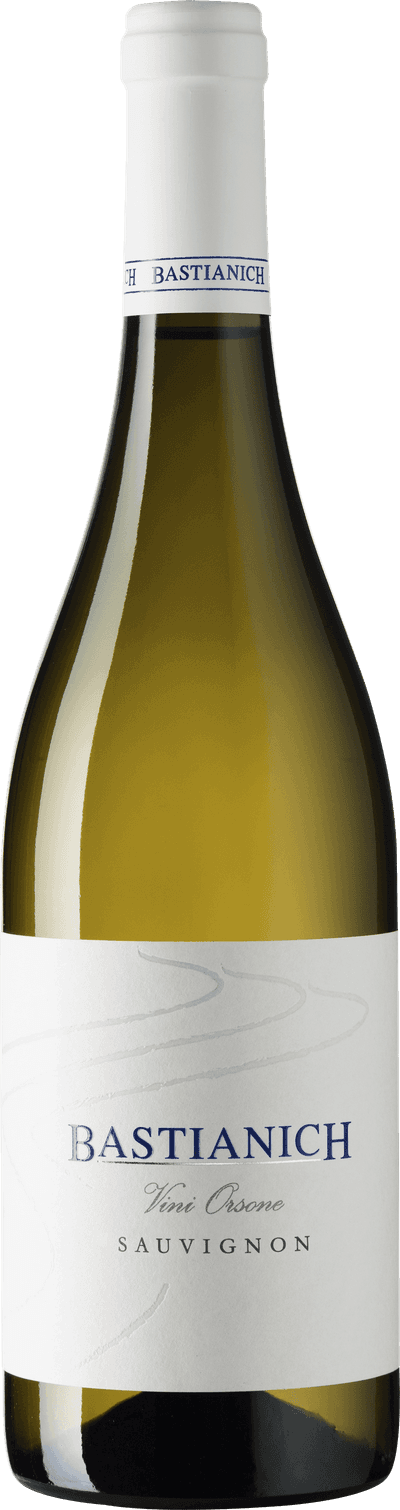 Bastianich Sauvignon 2023