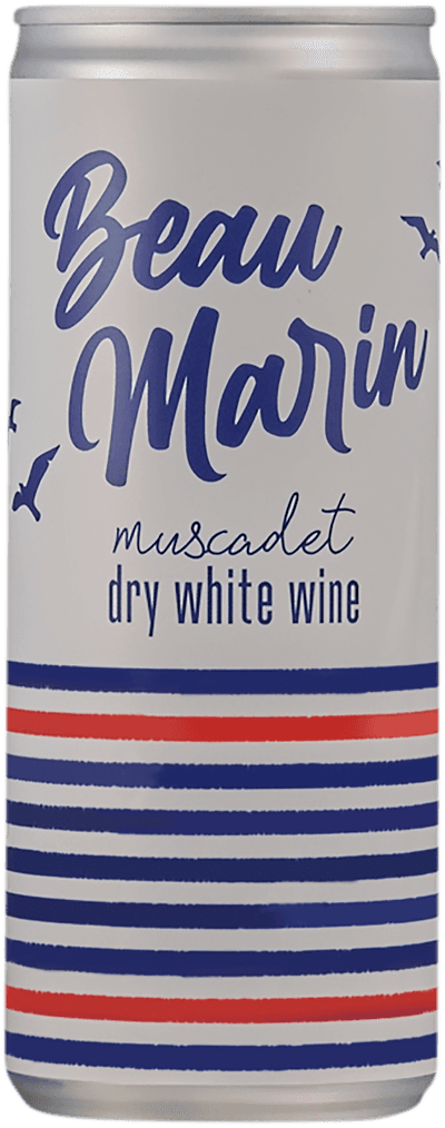 Beau Marin Muscadet 2023