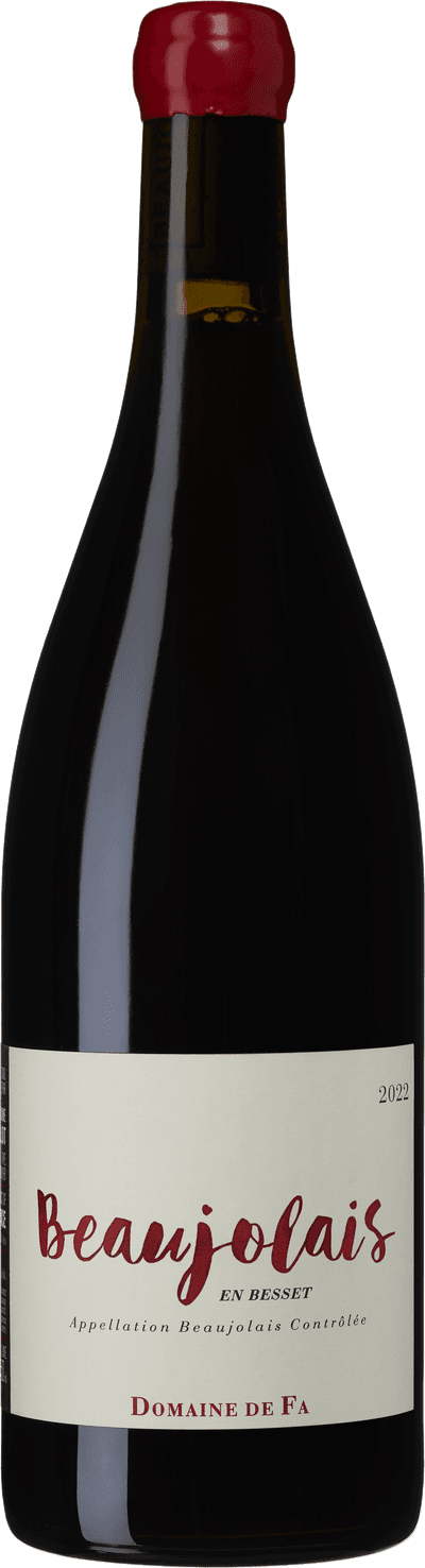Beaujolais En Besset 2022