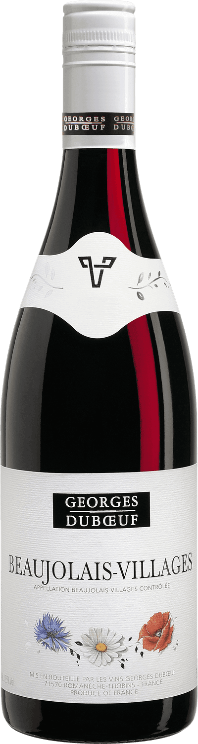 Beaujolais-Villages 2023