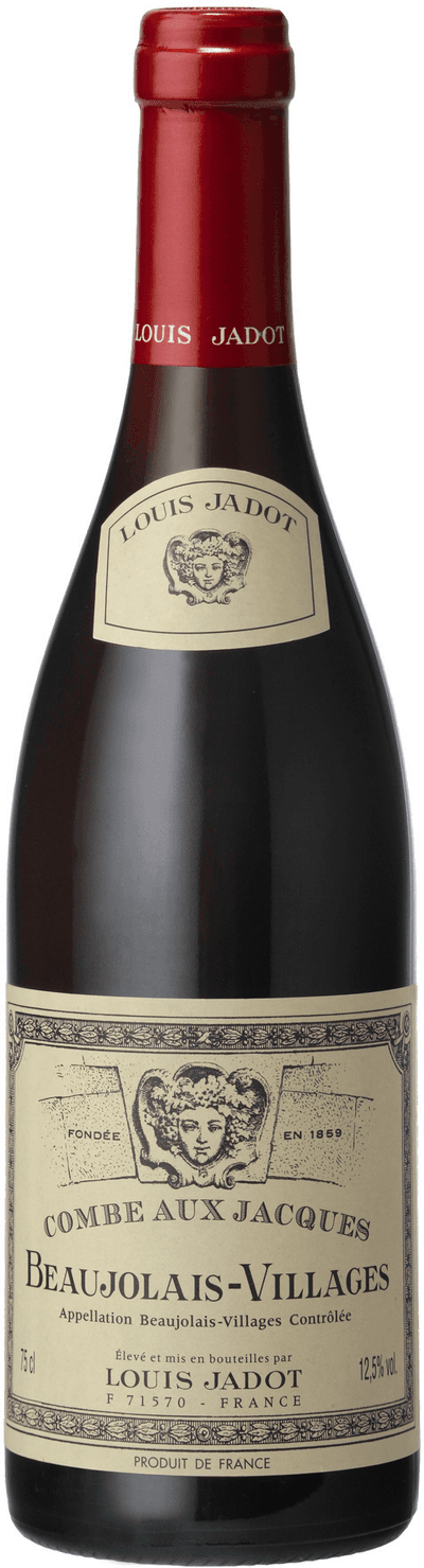 Beaujolais Villages Combe aux Jacques 2024