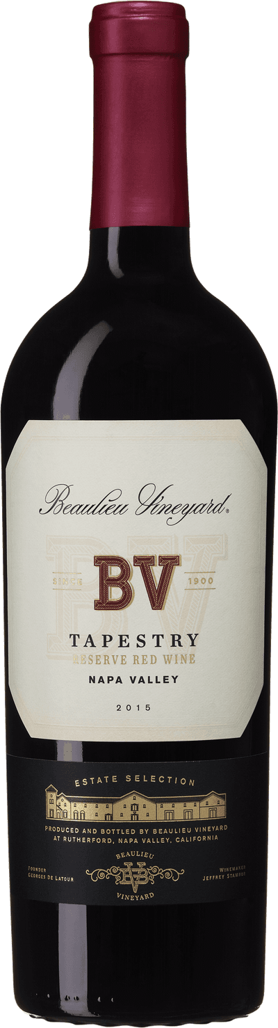 Beaulieu Vineyard Reserve Tapestry 2017