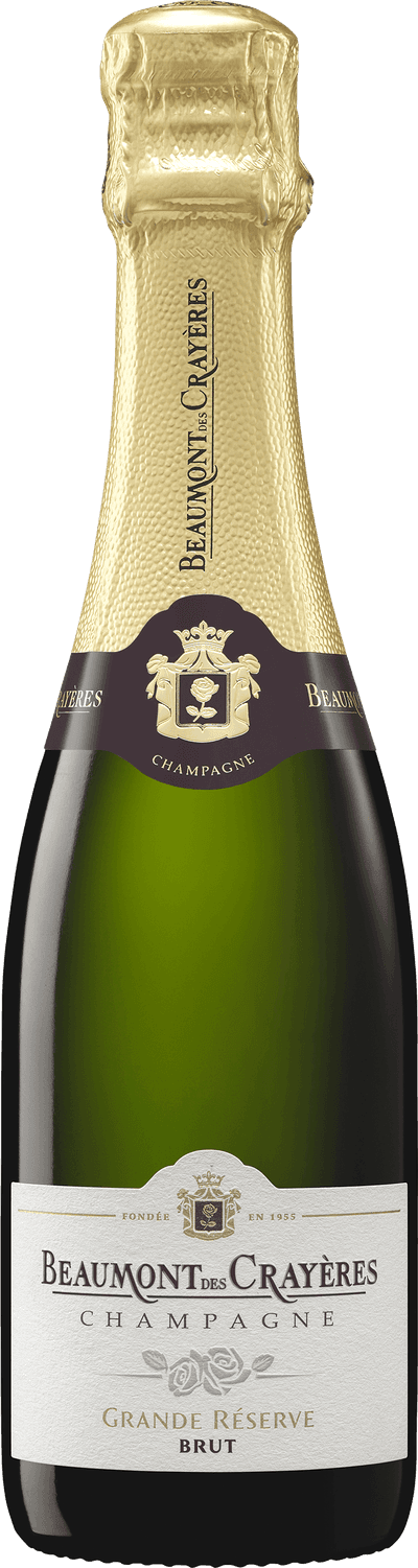Beaumont de Crayères Grande Réserve Brut