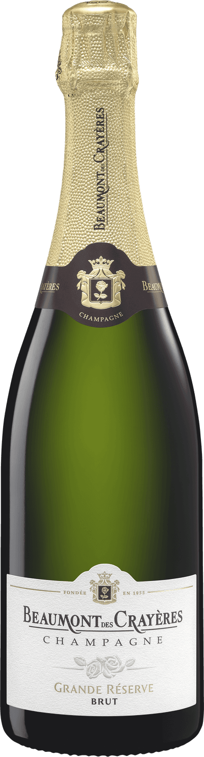 Beaumont des Crayères Grande Réserve Brut