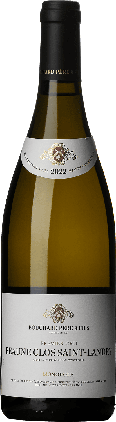 Beaune Clos Saint-Landry Premier Cru Bouchard Père et Fils 2022