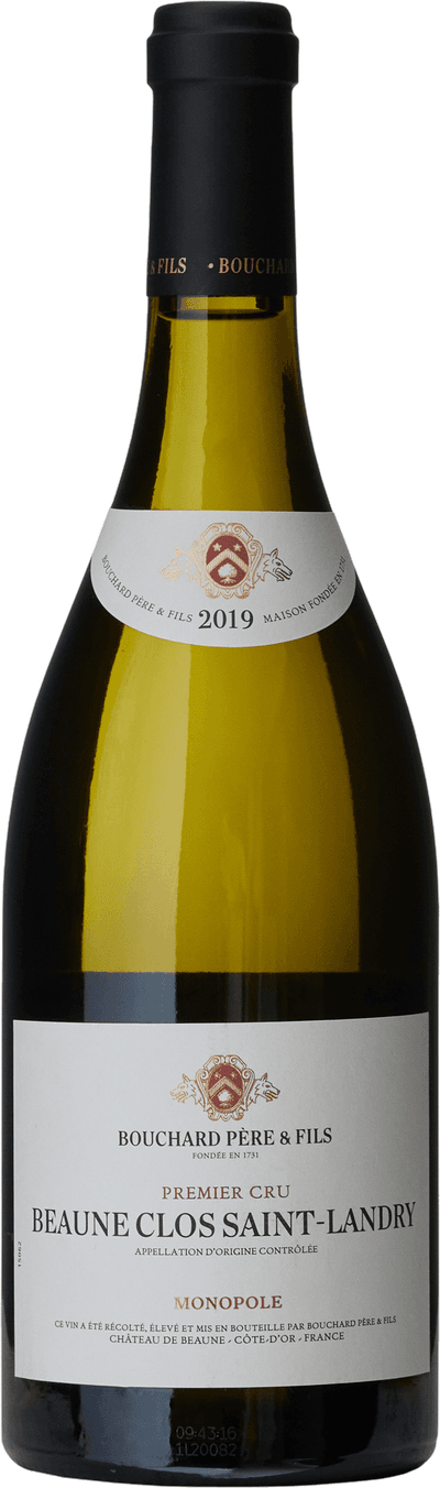 Beaune Clos Saint-Landry Premier Cru Monopole Bouchard Père et Fils 2019
