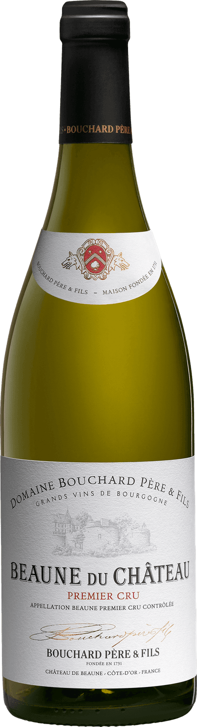 Beaune du Château Blanc 1er Cru Bouchard Père et Fils 2022
