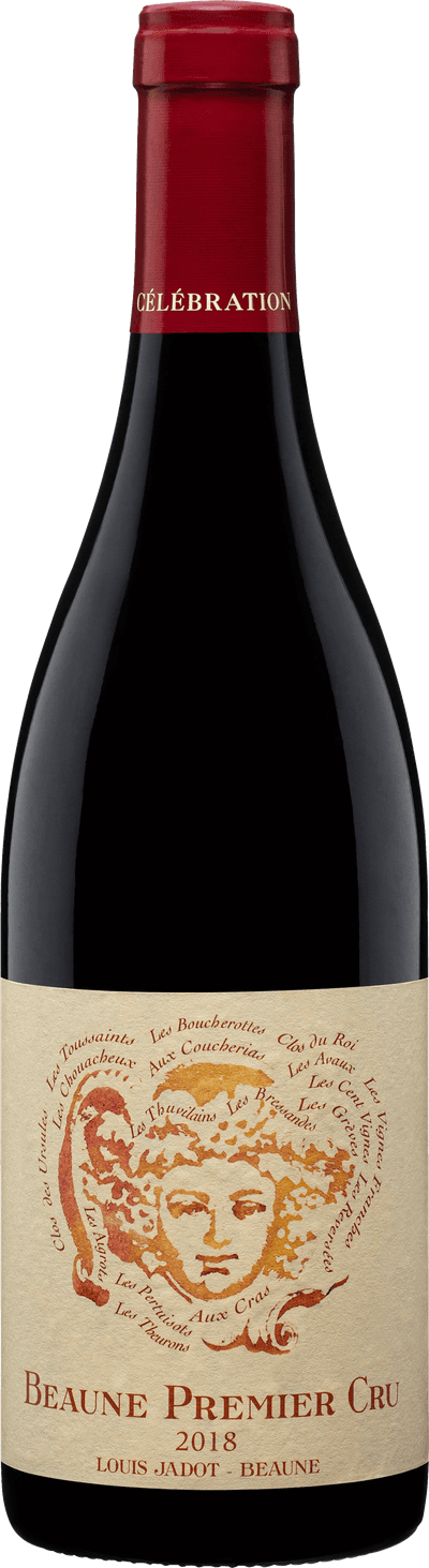 Beaune Premier Cru Célébration 2020