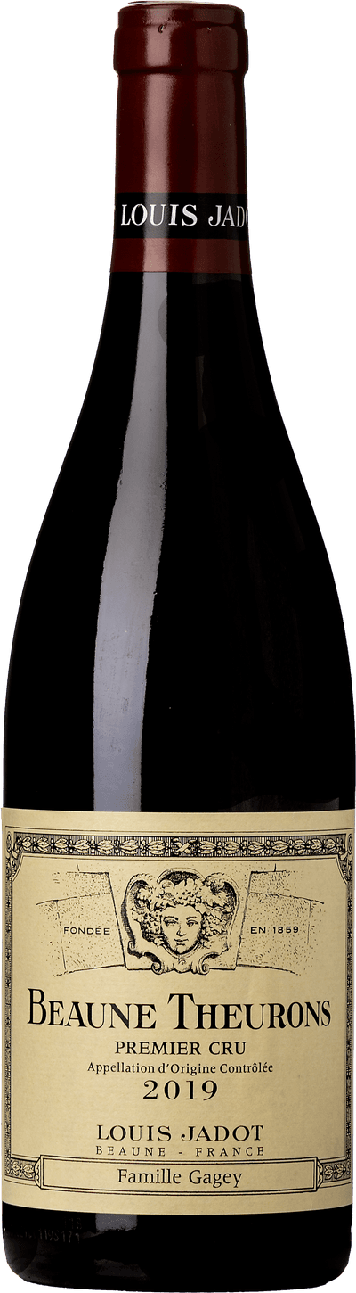 Beaune Theurons Premier Cru Maison Louis Jadot 2019