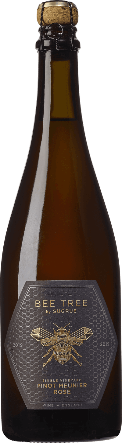 Bee Tree by Sugrue Pinot Meunier Rosé 2019