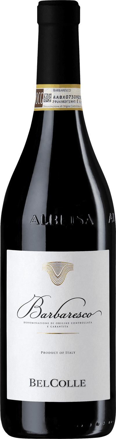 BelColle Barbaresco 2020