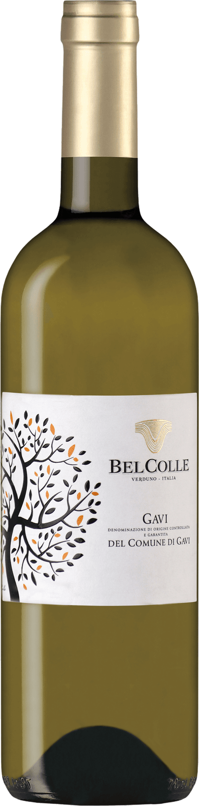 BelColle Gavi di Gavi 2025