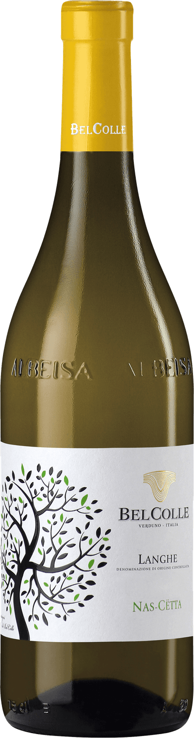 BelColle Langhe Nascetta 2023