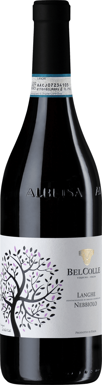 BelColle Langhe Nebbiolo 2023