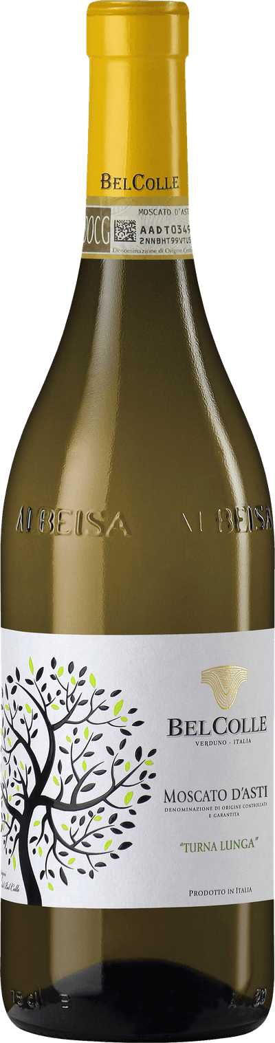 BelColle Moscato d´Asti 2023