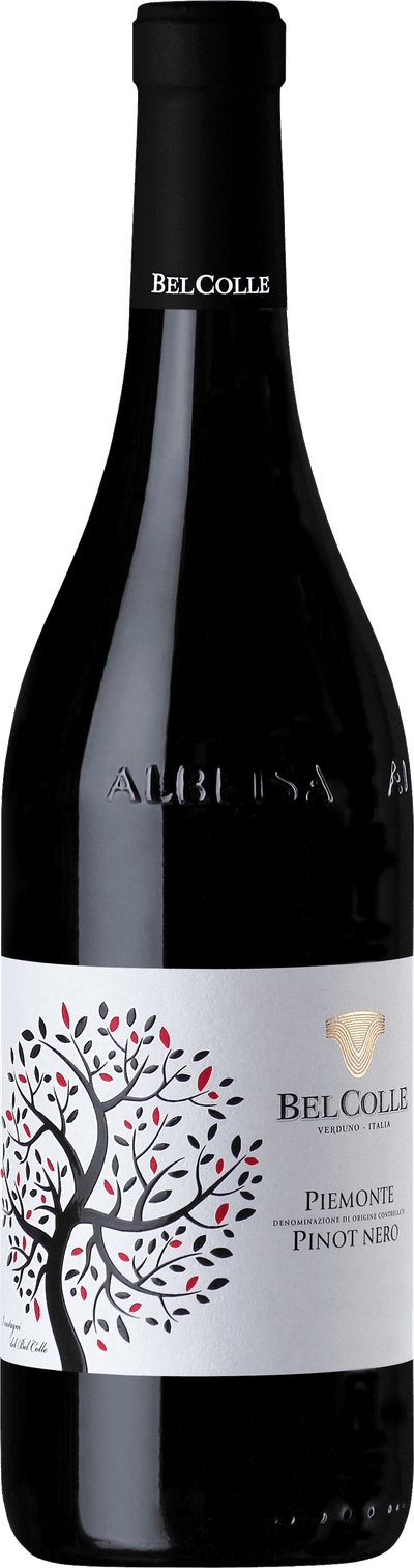 BelColle Piemonte Pinot Nero 2022