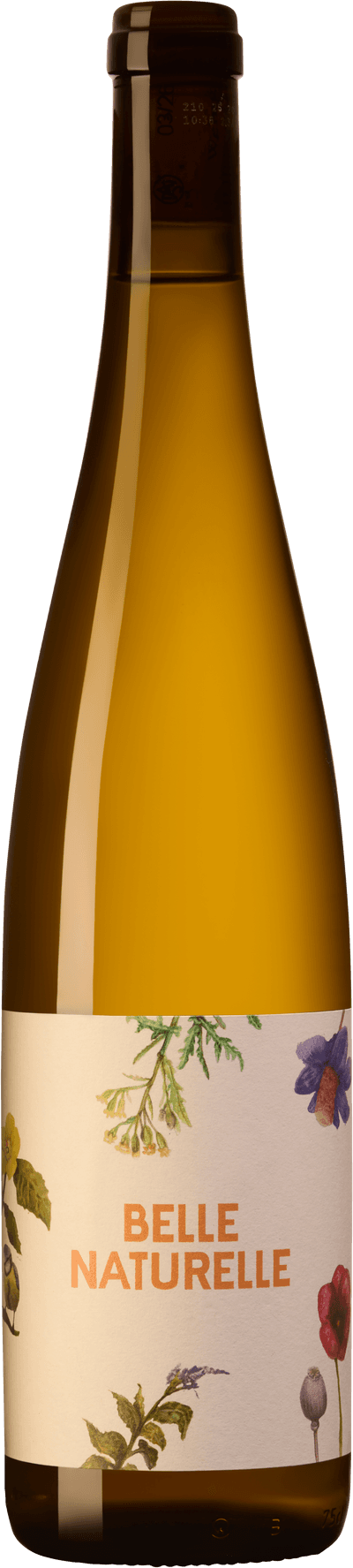 Belle Naturelle Grüner Veltliner 2024