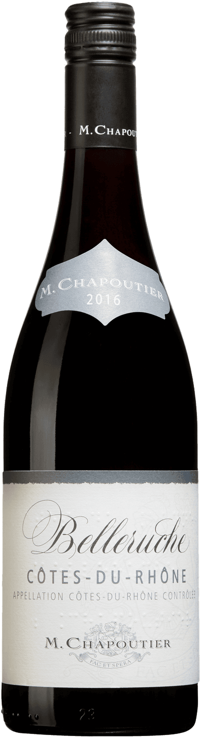 Belleruche Côtes-du-Rhône Chapoutier 2025