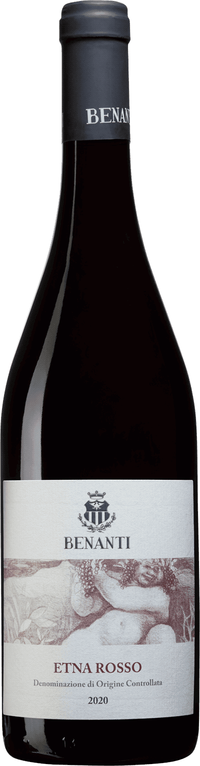 Benanti Etna Rosso 2023