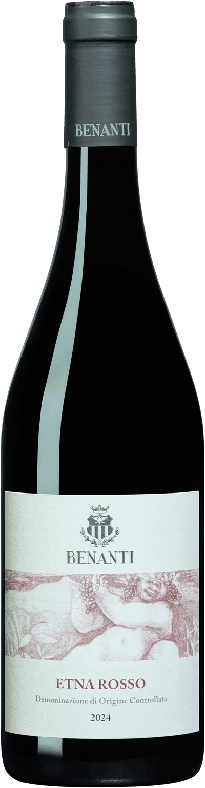 Benanti Etna Rosso 2024