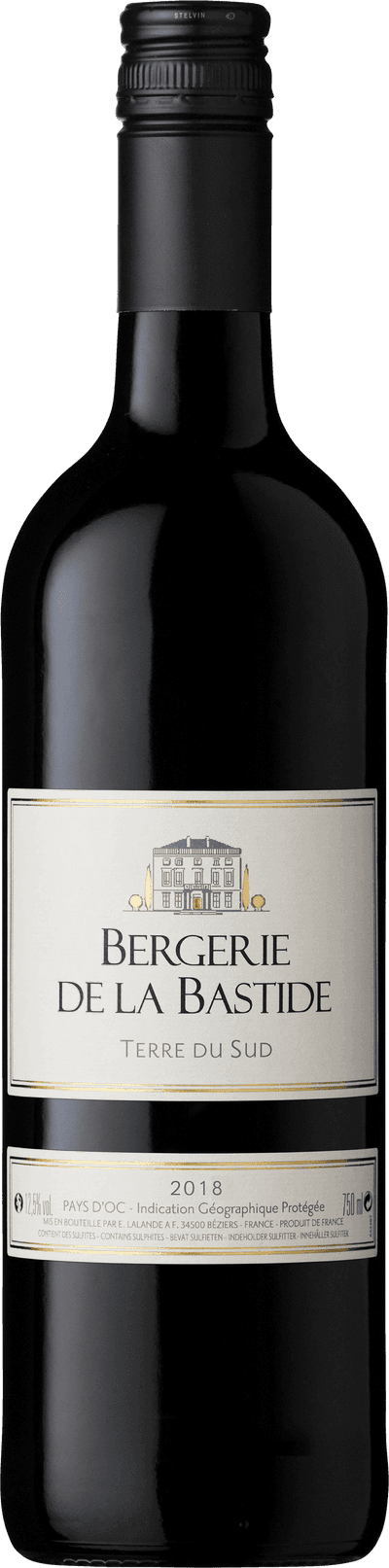 Bergerie de la Bastide Rouge 2020