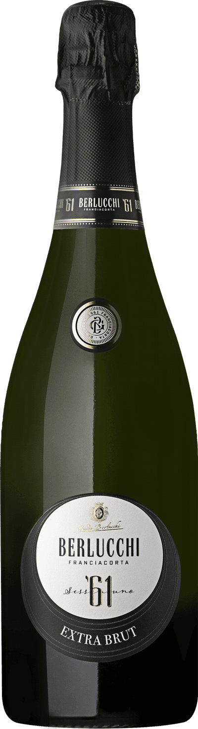 Berlucchi '61 Extra Brut