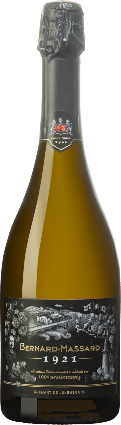 Bernard-Massard Cuvée 1921
