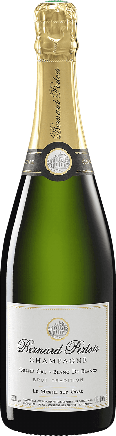 Bernard Pertois Tradition Brut Grand Cru