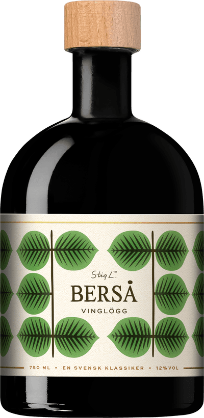 Berså Vinglögg