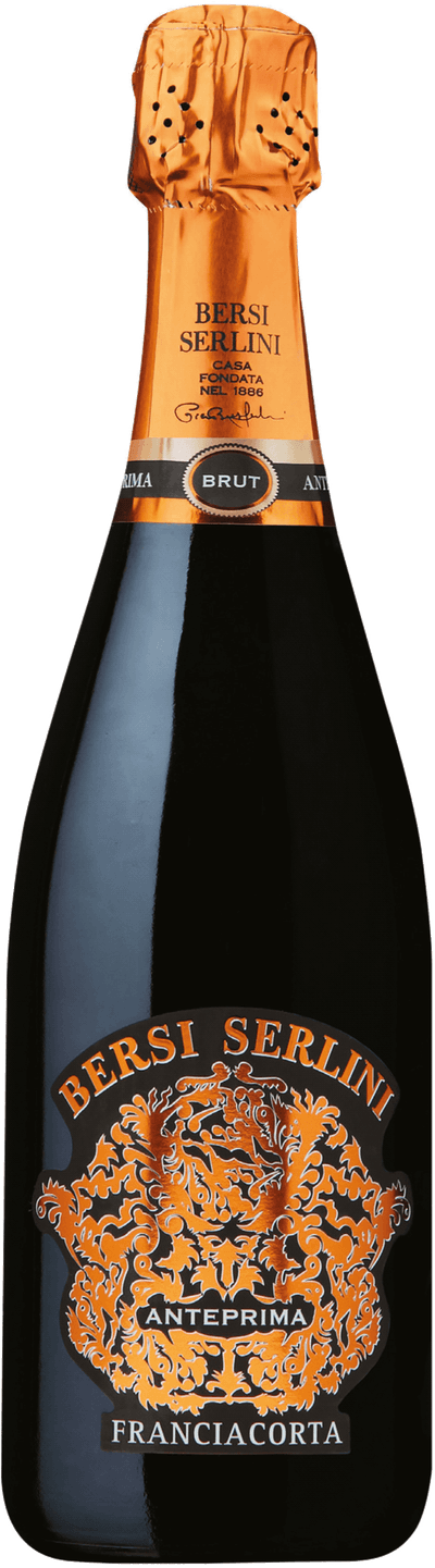 Bersi Serlini Franciacorta Anteprima