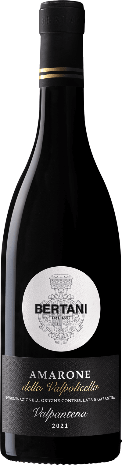 Bertani Amarone Valpantena 2022