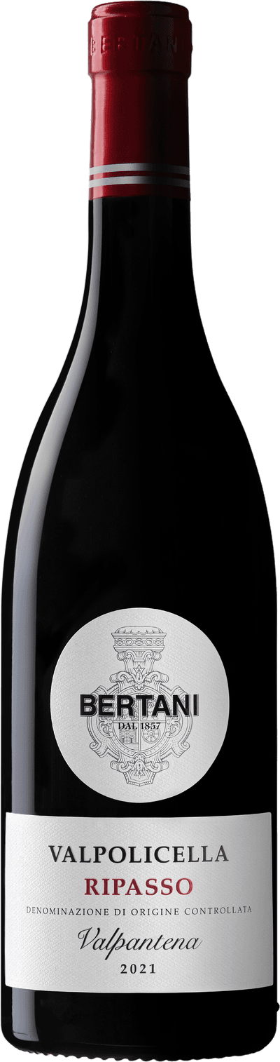 Bertani Valpolicella Ripasso 2022