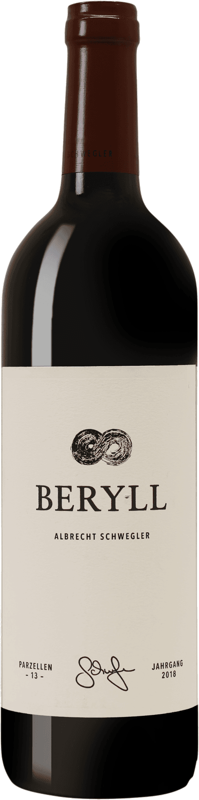 Beryll 2018