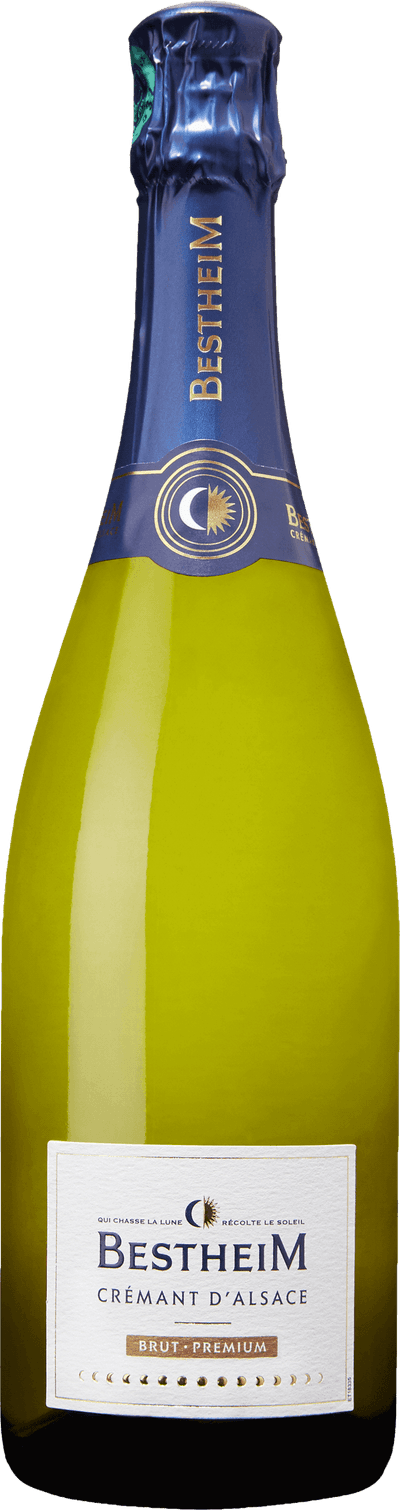Bestheim Crémant d'Alsace Brut