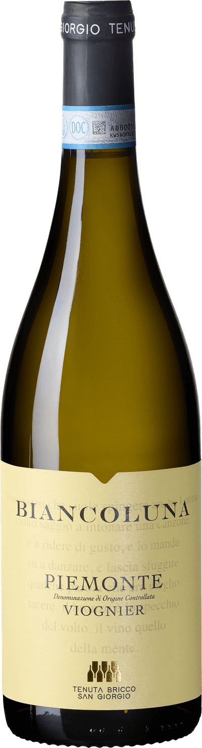 Biancoluna Viognier 2023
