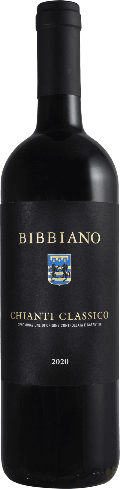 Bibbiano Chianti Classico 2024