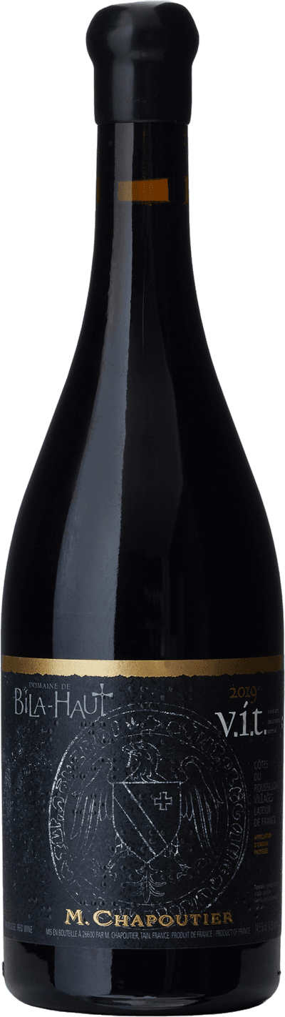 Bila-Haut V.I.T. Côtes-du-Roussillon 2020