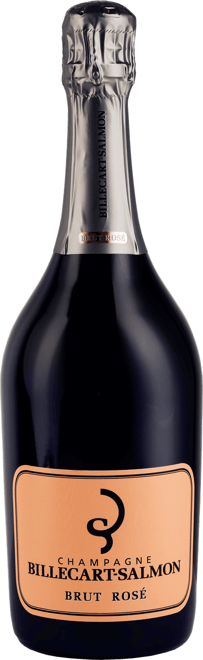 Billecart-Salmon Brut Rosé