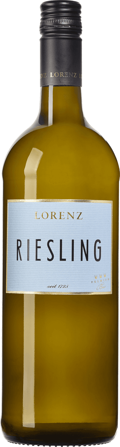Bioweingut Lorenz 2024