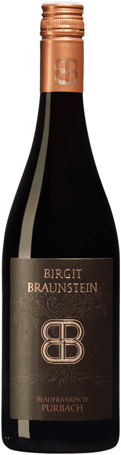 Birgit Braunstein Blaufränkisch Heide 2023