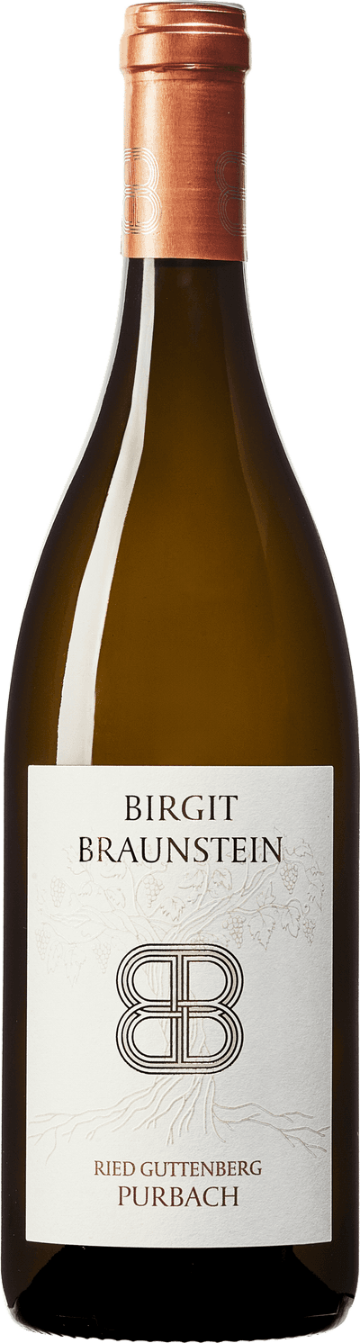 Birgit Braunstein Ried Guttenberg Chardonnay 2023