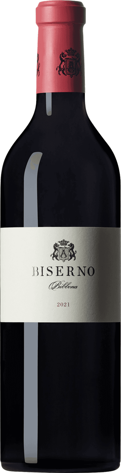 Biserno Bibbona 2021