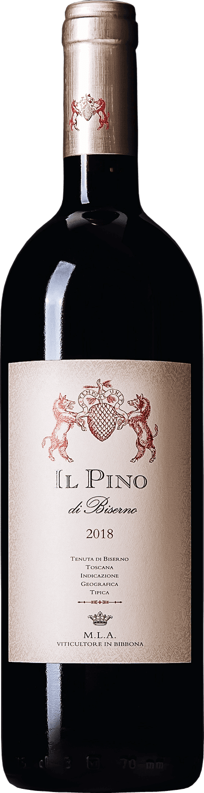 Biserno Il Pino 2022